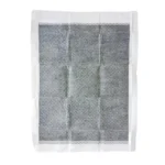 Charcoal Pee Pad Leak-Proof with Sticker - Image 7