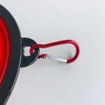 Pet Daily Kit Foldable Dog Travel Silicone Bowl - Image 7