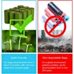 Dog Grooming Poop Bag - Image 7