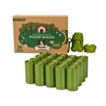 Dog Grooming Poop Bag