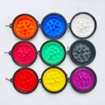 Pet Daily Kit Foldable Dog Travel Silicone Bowl - Image 10