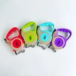 Pet Daily Kit Automatic Retractable Dog Walking Leash - Image 6