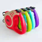 Pet Daily Kit Automatic Retractable Dog Walking Leash - Image 4