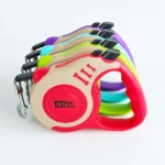 Pet Daily Kit Automatic Retractable Dog Walking Leash - Image 2