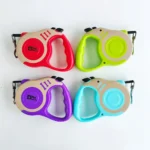 Pet Daily Kit Automatic Retractable Dog Walking Leash - Image 8