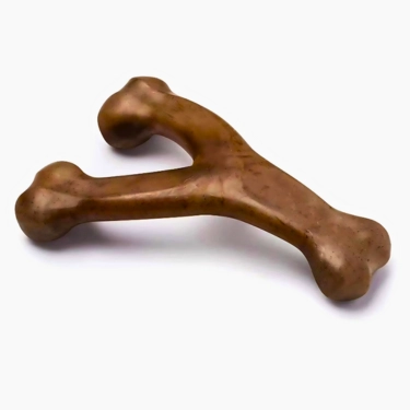 Wishbone Durable Dog Chew Toy