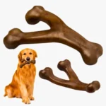 Wishbone Durable Dog Chew Toy - Image 3