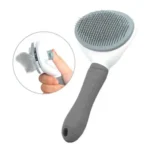 Pet-Daily-Kit Pet Grooming Brush - Image 2