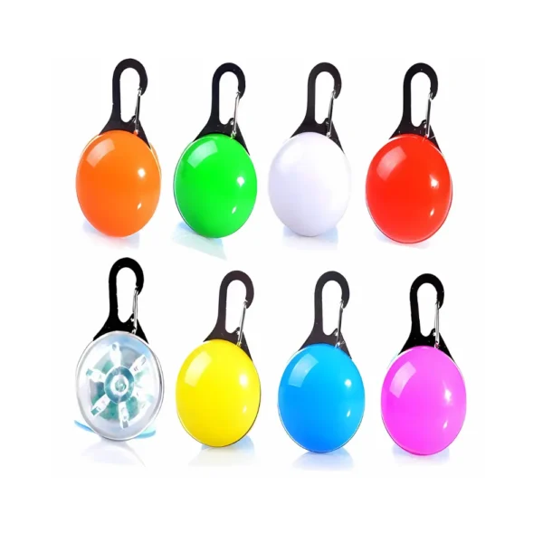 Pet Daily Kit Waterproof LED Pendant