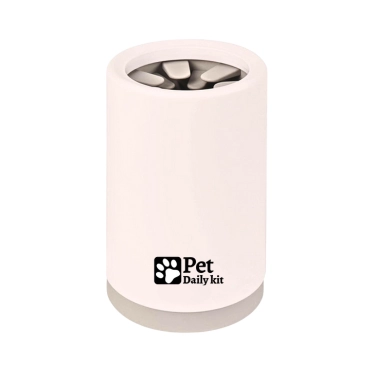 Pet-Daily-Kit Foot Washer – Keep Your Pet’s Paws Clean