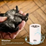 Pet-Daily-Kit Foot Washer – Keep Your Pet’s Paws Clean