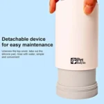 Pet-Daily-Kit Foot Washer – Keep Your Pet’s Paws Clean