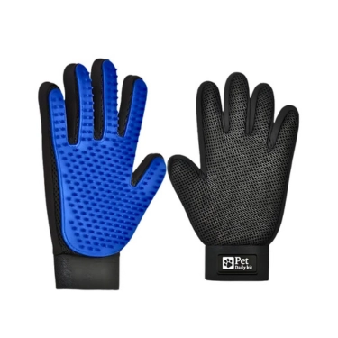 Pet-Daily-Kit Pet Grooming Gloves (1)