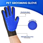 Pet-Daily-Kit Pet Grooming Gloves (1)