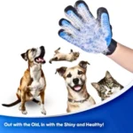 Pet-Daily-Kit Pet Grooming Gloves (1)