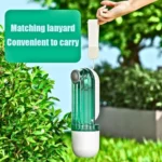 Pet-Daily-Kit Water Bottle With Food Container