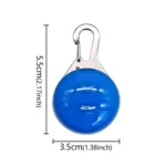 Pet Daily Kit Waterproof LED Pendant - Image 15