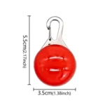 Pet Daily Kit Waterproof LED Pendant - Image 11